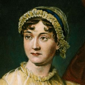 Jane Austen
