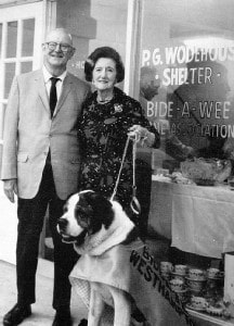 Wodehouse