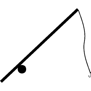 Fiskepause