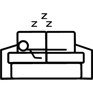 Afslapning