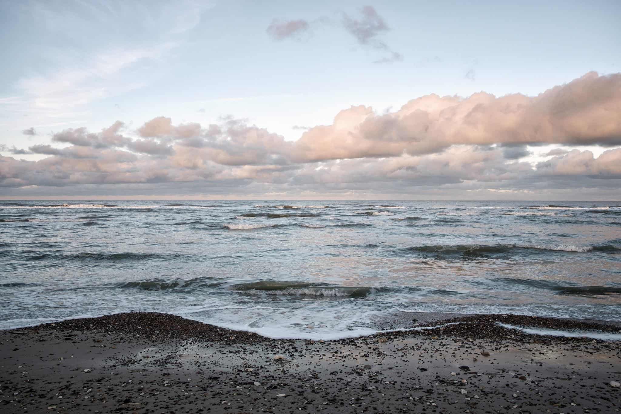Foto: Kristian Amby. Vesterhavet