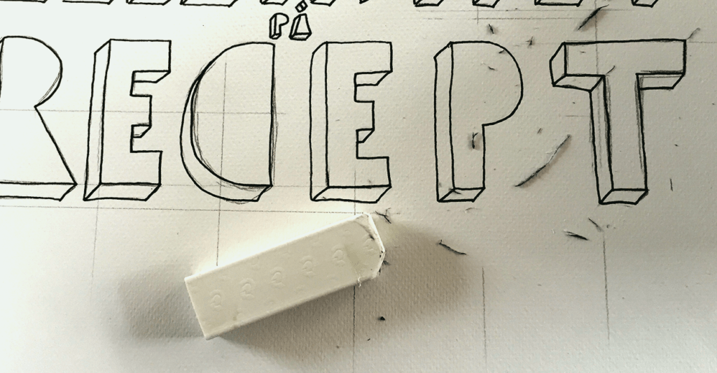Kreativitet recept 2